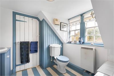 5 Blackerstone Farm Cottages, Duns, Scottish Borders, TD11 3RY - image 11