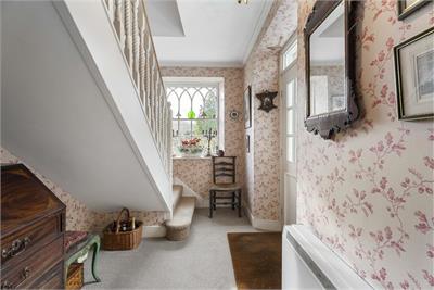 5 Blackerstone Farm Cottages, Duns, Scottish Borders, TD11 3RY - image 12