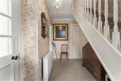 5 Blackerstone Farm Cottages, Duns, Scottish Borders, TD11 3RY - image 13