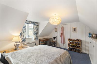 5 Blackerstone Farm Cottages, Duns, Scottish Borders, TD11 3RY - image 17