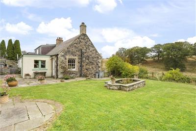 5 Blackerstone Farm Cottages, Duns, Scottish Borders, TD11 3RY - image 20
