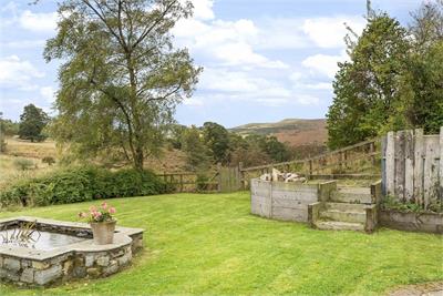 5 Blackerstone Farm Cottages, Duns, Scottish Borders, TD11 3RY - image 3