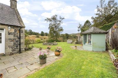 5 Blackerstone Farm Cottages, Duns, Scottish Borders, TD11 3RY - image 21