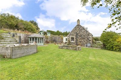 5 Blackerstone Farm Cottages, Duns, Scottish Borders, TD11 3RY - image 22