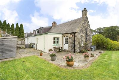 5 Blackerstone Farm Cottages, Duns, Scottish Borders, TD11 3RY - image 23