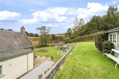 5 Blackerstone Farm Cottages, Duns, Scottish Borders, TD11 3RY - image 24