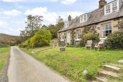 5 Blackerstone Farm Cottages, Duns, Scottish Borders, TD11 3RY - image 29