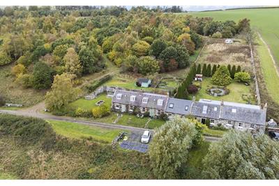 5 Blackerstone Farm Cottages, Duns, Scottish Borders, TD11 3RY - image 30