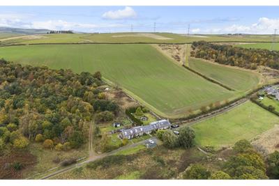 5 Blackerstone Farm Cottages, Duns, Scottish Borders, TD11 3RY - image 31