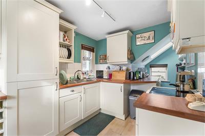 5 Blackerstone Farm Cottages, Duns, Scottish Borders, TD11 3RY - image 6