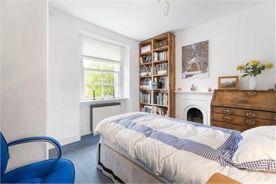5 Blackerstone Farm Cottages, Duns, Scottish Borders, TD11 3RY - image 9