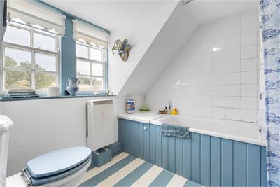 5 Blackerstone Farm Cottages, Duns, Scottish Borders, TD11 3RY - image 10
