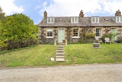 5 Blackerstone Farm Cottages, Duns, Scottish Borders, TD11 3RY - image 1