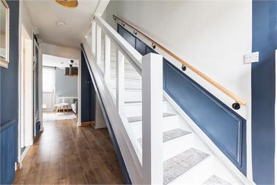 17 Hyvot Green, Edinburgh, EH17 8PJ - image 13