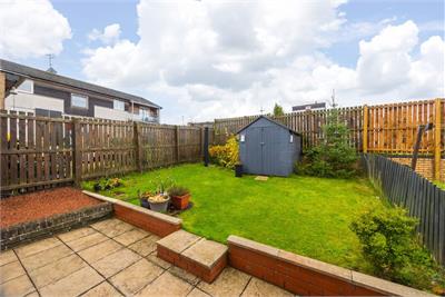 17 Hyvot Green, Edinburgh, EH17 8PJ - image 14