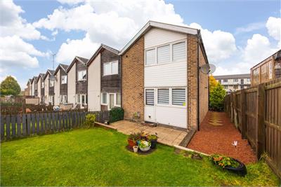 17 Hyvot Green, Edinburgh, EH17 8PJ - image 15