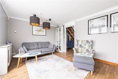 17 Hyvot Green, Edinburgh, EH17 8PJ - image 3