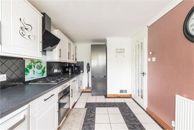 17 Hyvot Green, Edinburgh, EH17 8PJ - image 5