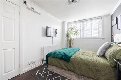 17 Hyvot Green, Edinburgh, EH17 8PJ - image 7