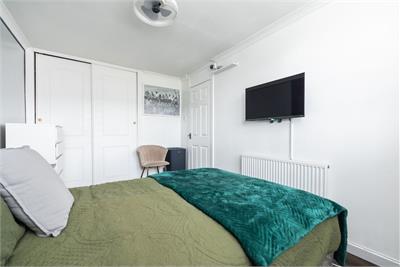 17 Hyvot Green, Edinburgh, EH17 8PJ - image 8