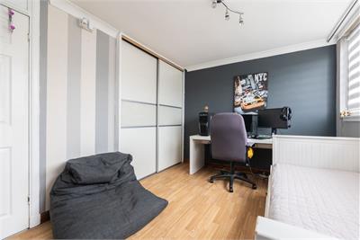 17 Hyvot Green, Edinburgh, EH17 8PJ - image 10