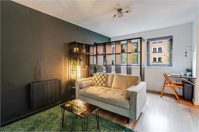 3/4 Coxfield, Gorgie, Edinburgh, EH11 2SY - image 2