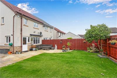 24 Gilberstoun Loan, Edinburgh, EH15 2RQ - image 14