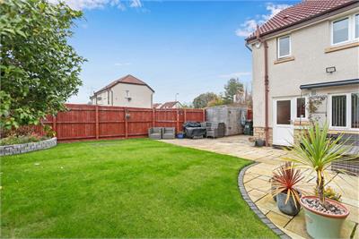 24 Gilberstoun Loan, Edinburgh, EH15 2RQ - image 15
