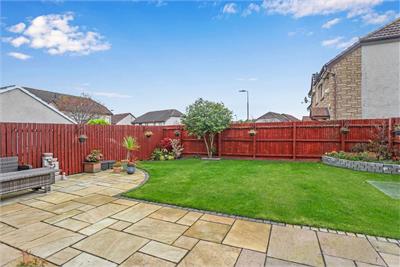 24 Gilberstoun Loan, Edinburgh, EH15 2RQ - image 16