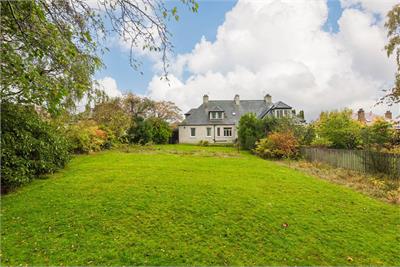 25 Thorburn Road, Edinburgh, EH13 0BH - image 22