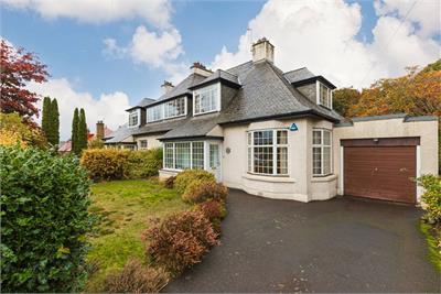 25 Thorburn Road, Edinburgh, EH13 0BH - image 1