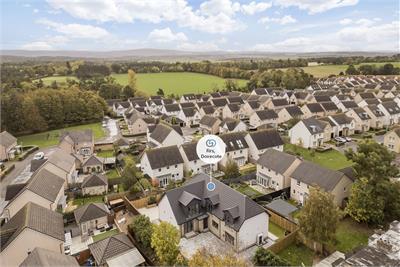 Firs, Dovecote, Haddington, East Lothian, EH41 4HA - image 2