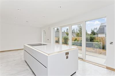 Firs, Dovecote, Haddington, East Lothian, EH41 4HA - image 11