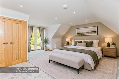 Firs, Dovecote, Haddington, East Lothian, EH41 4HA - image 13