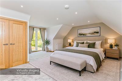 Firs, Dovecote, Haddington, East Lothian, EH41 4HA - image 13