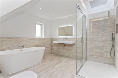Firs, Dovecote, Haddington, East Lothian, EH41 4HA - image 15