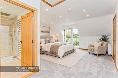 Firs, Dovecote, Haddington, East Lothian, EH41 4HA - image 17