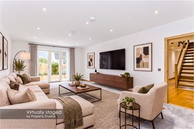 Firs, Dovecote, Haddington, East Lothian, EH41 4HA - image 3