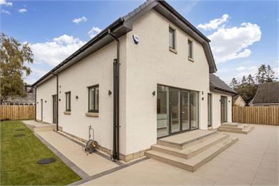 Firs, Dovecote, Haddington, East Lothian, EH41 4HA - image 28