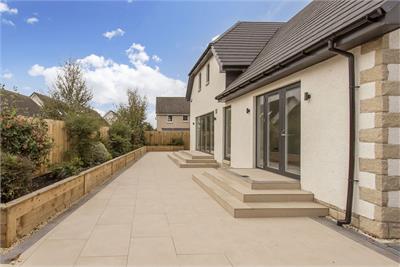 Firs, Dovecote, Haddington, East Lothian, EH41 4HA - image 29