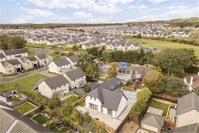 Firs, Dovecote, Haddington, East Lothian, EH41 4HA - image 31