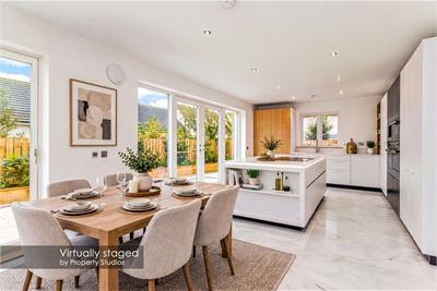 Firs, Dovecote, Haddington, East Lothian, EH41 4HA - image 6