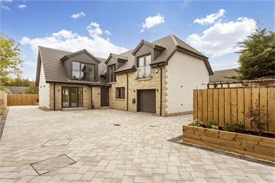 Firs, Dovecote, Haddington, East Lothian, EH41 4HA - image 1