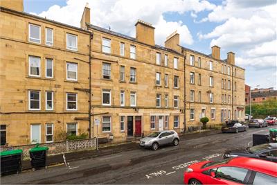 27/12 Wardlaw Place, Edinburgh, EH11 1UG - image 15