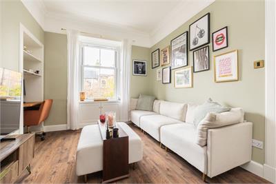 27/12 Wardlaw Place, Edinburgh, EH11 1UG - image 3
