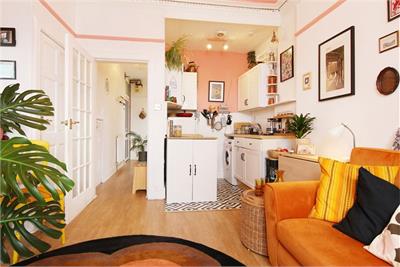 68/5 Portobello High Street, Portobello, Edinburgh, EH15 1AN - image 4