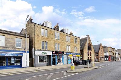 68/5 Portobello High Street, Portobello, Edinburgh, EH15 1AN - image 1