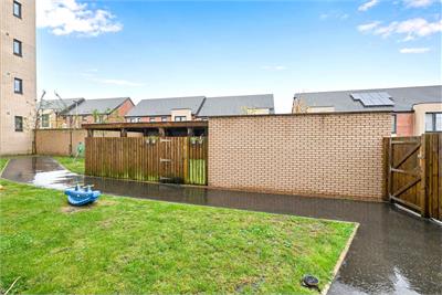 231A/3, Niddrie Mains Road, Niddrie, Edinburgh, EH16 4PA - image 10