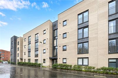 231A/3, Niddrie Mains Road, Niddrie, Edinburgh, EH16 4PA - image 1