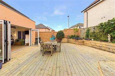 4 Comrie Avenue, Dunbar, EH42 1ZN - image 21